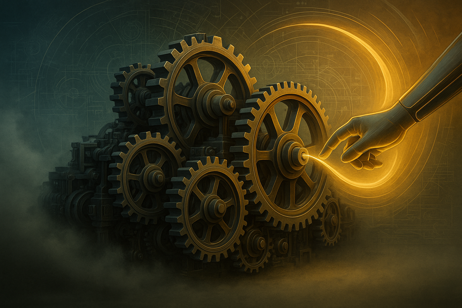 Business momentum and traction